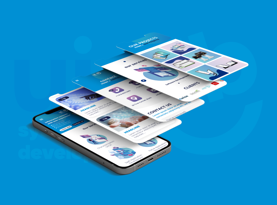 Navigation Controlle