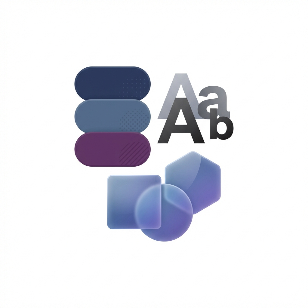 Design System Integration