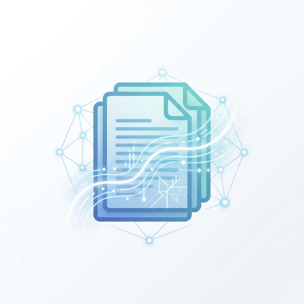 Document & Data Processing