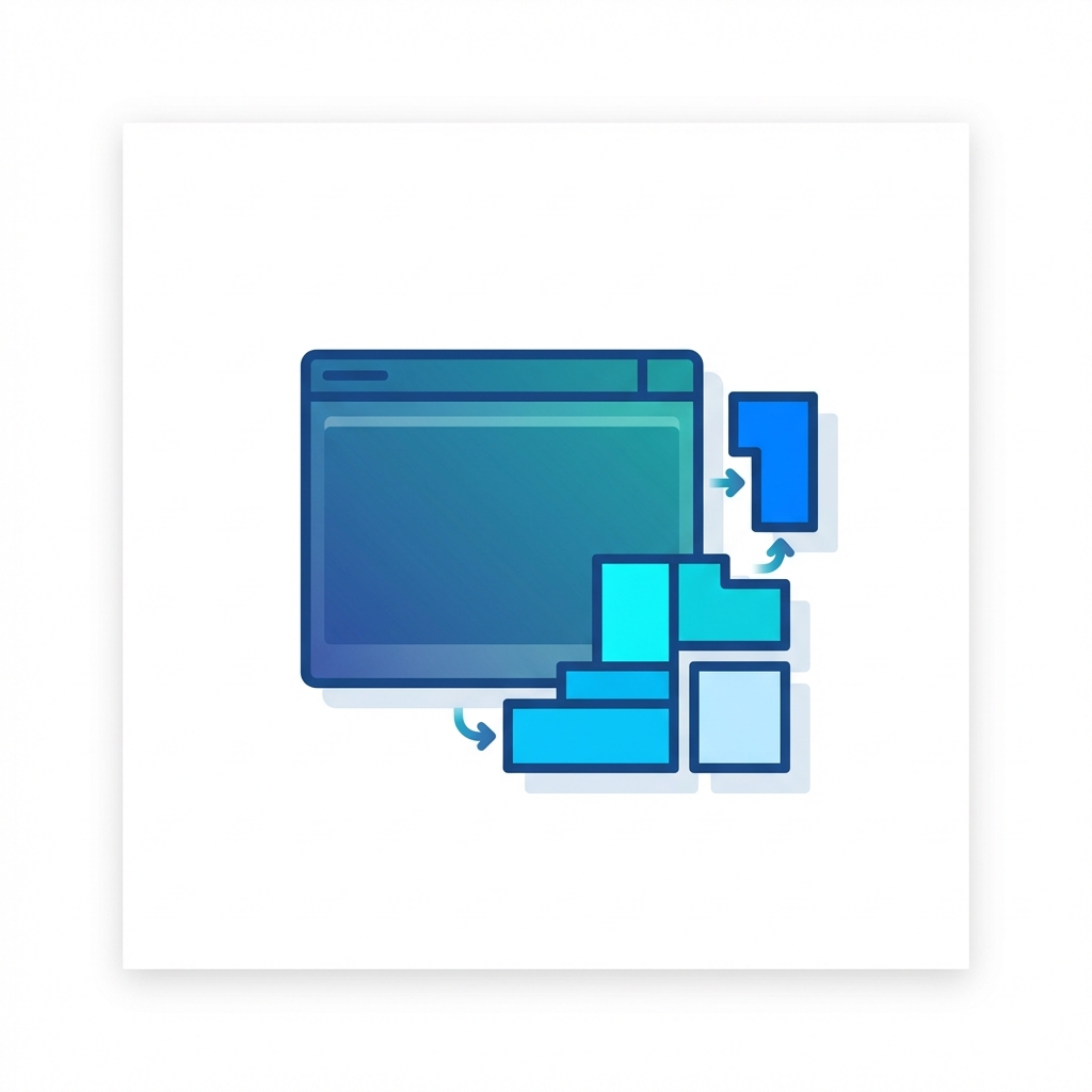 Custom Apps & Extensions