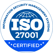 isoCertified