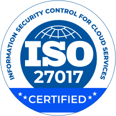 isoCertified