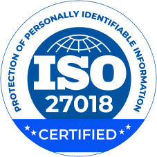 isoCertified