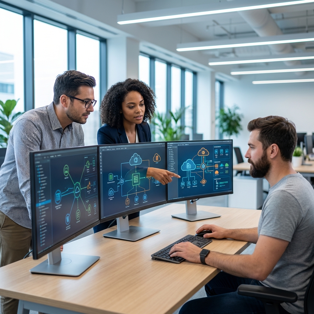 Infrastructure Audit