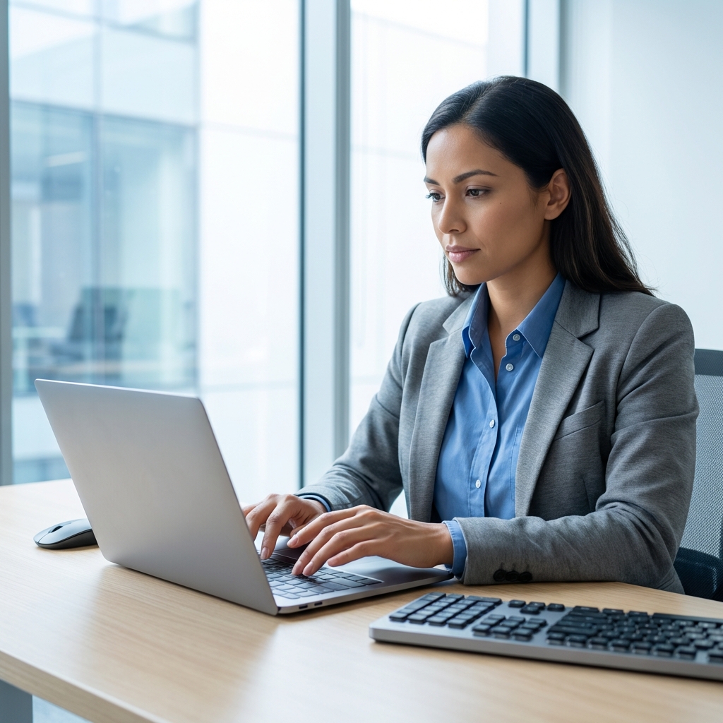 Architecture & Implementation