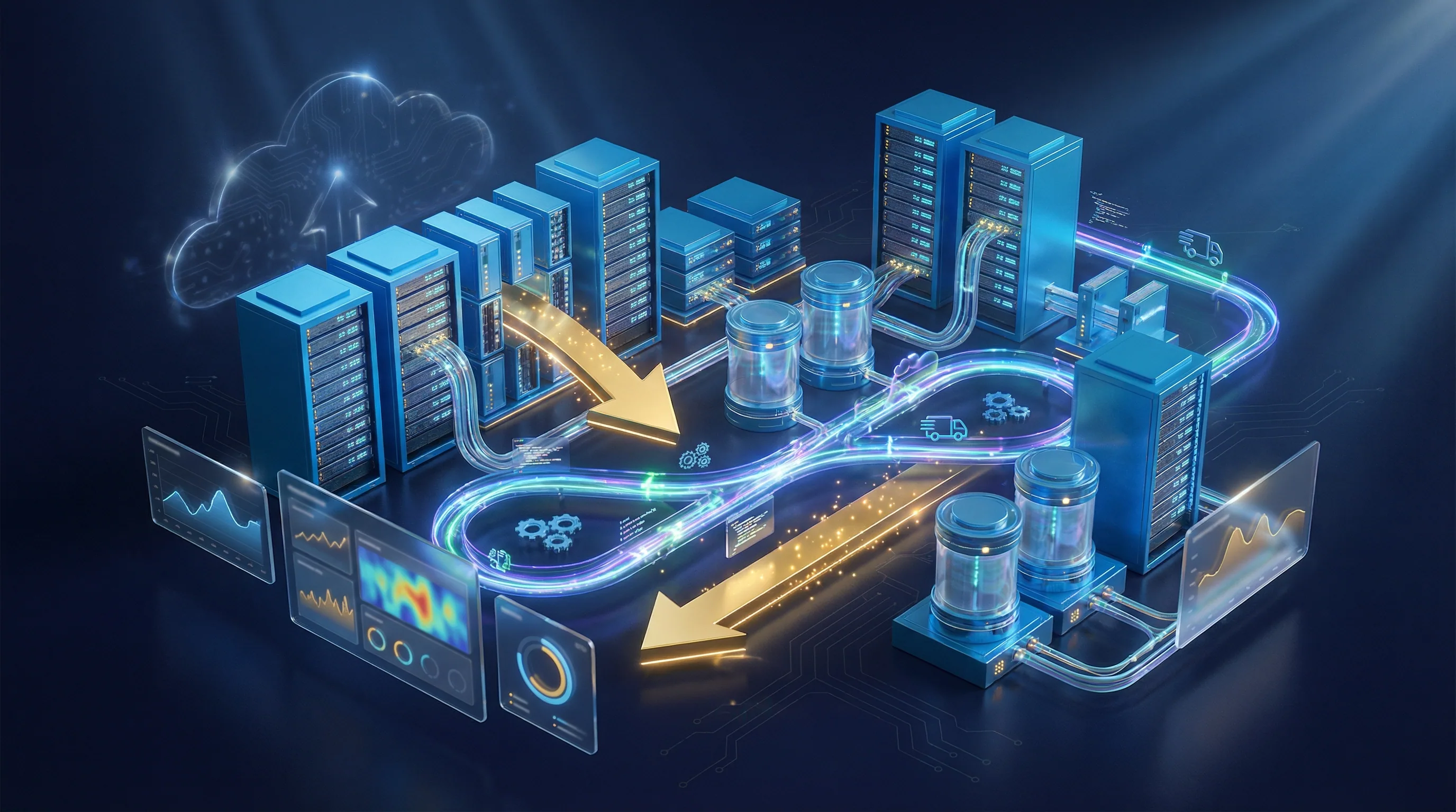 DevOps & AWS — How to Cut Cloud Costs Without Cutting Corners
