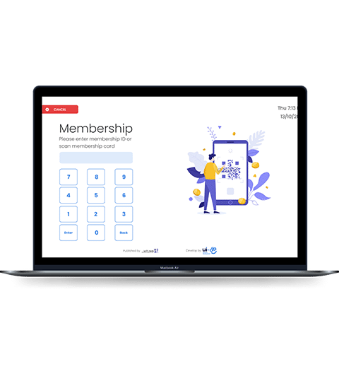 אפיינו, עיצבנו ופיתחנו את מכונת הספרייה האוטומטית – מטרה ופתרון