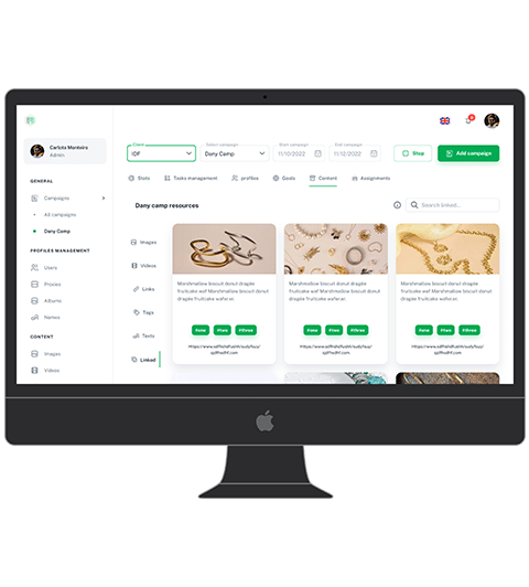 אפיינו, עיצבנו ופיתחנו את מערכת MetekuAI – מטרה ופתרון