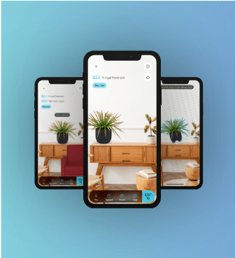 ui-db אפיינו, עיצבנו ופיתחנו את Maxsense AR