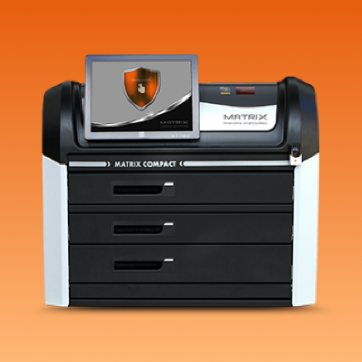 ui-db פיתחנו את מערכת מטריקס