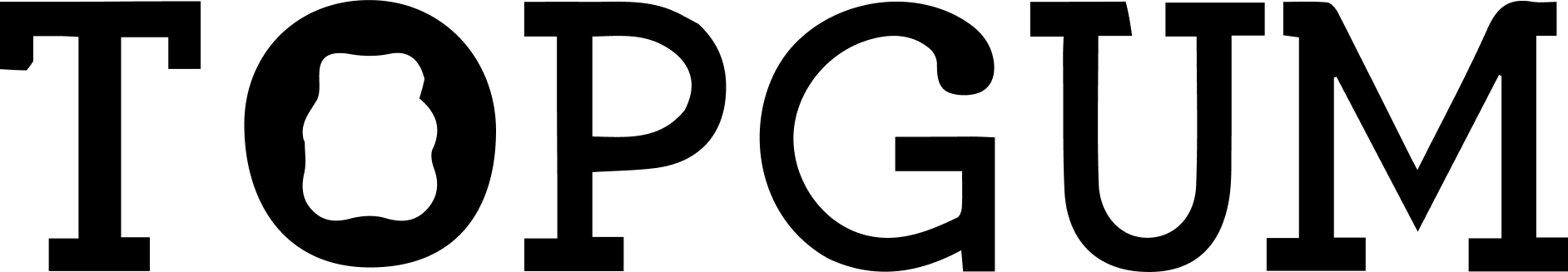 Topgummiceuticals Topgummiceuticals