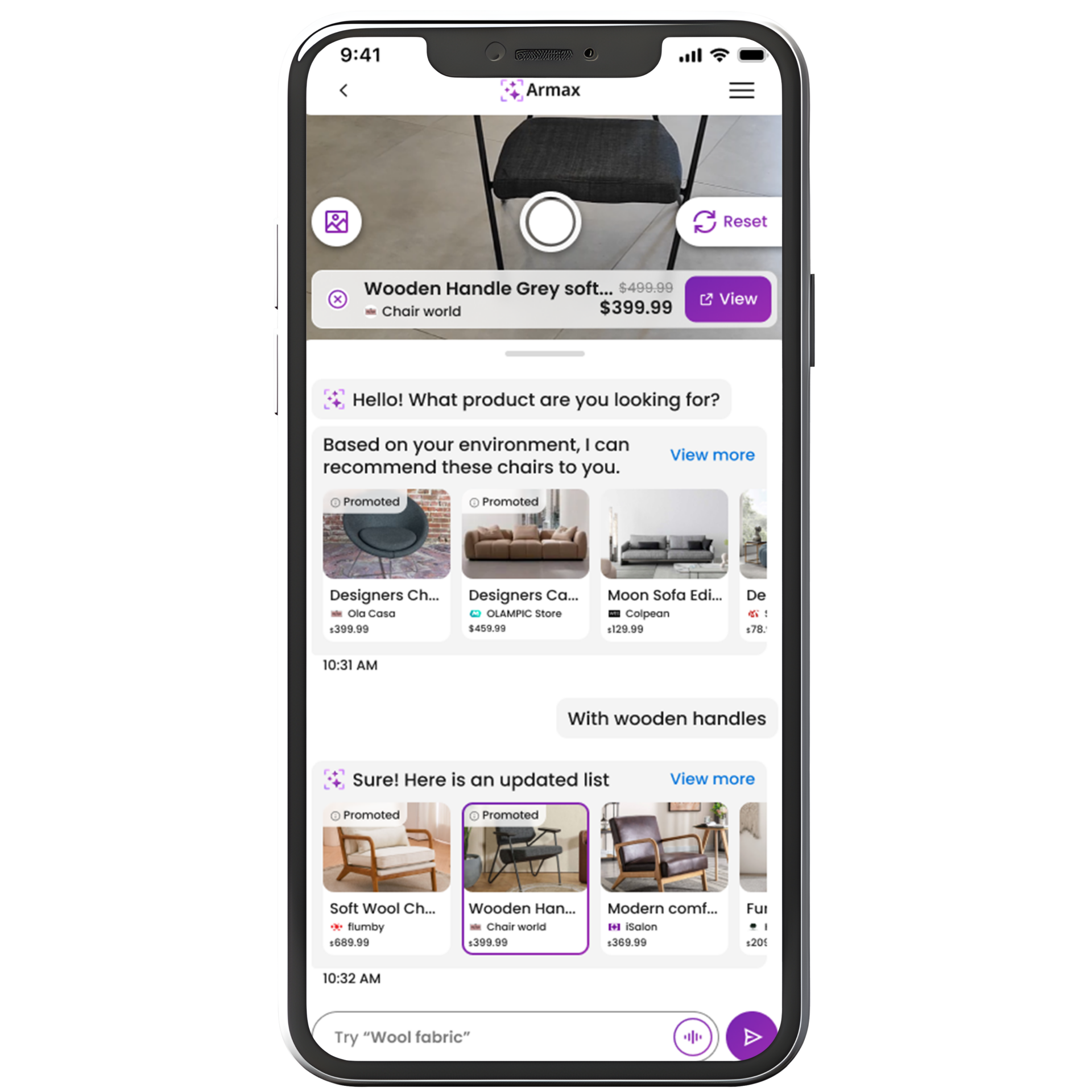 אפיינו, עיצבנו ופיתחנו את פלטפורמת Armax – מטרה ופתרון