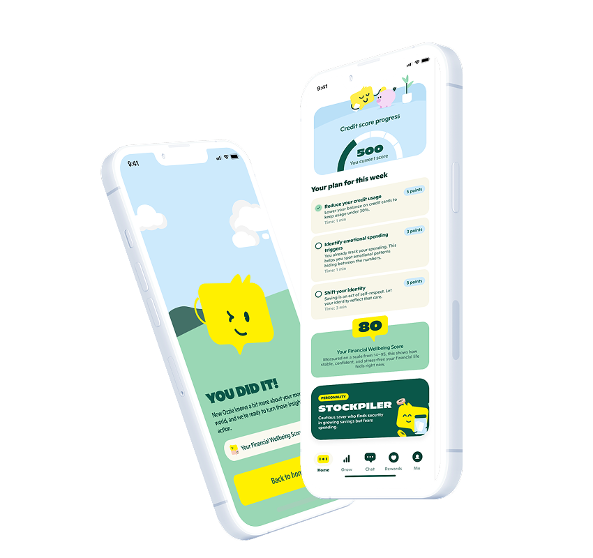 פיתחנו את אפליקציית Ozzie – טכנולוגיות ותוצאות