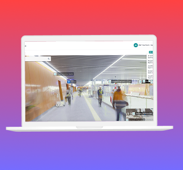 ui-db אפיינו, עיצבנו ופיתחנו את Mabat Viewer
