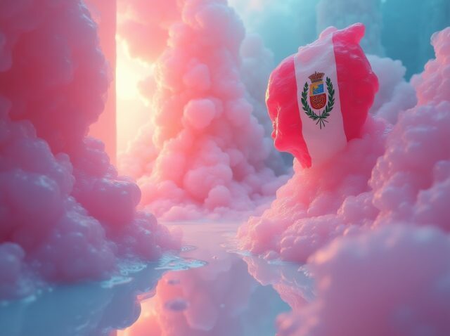 זרקור אזורי