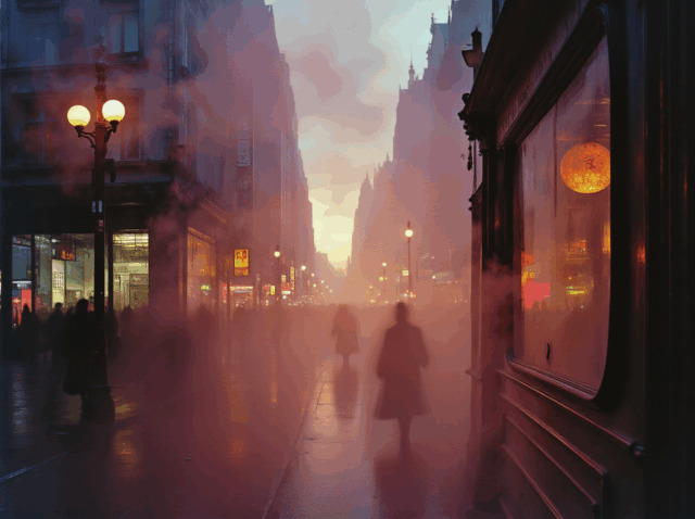 סקייל בלי סוף