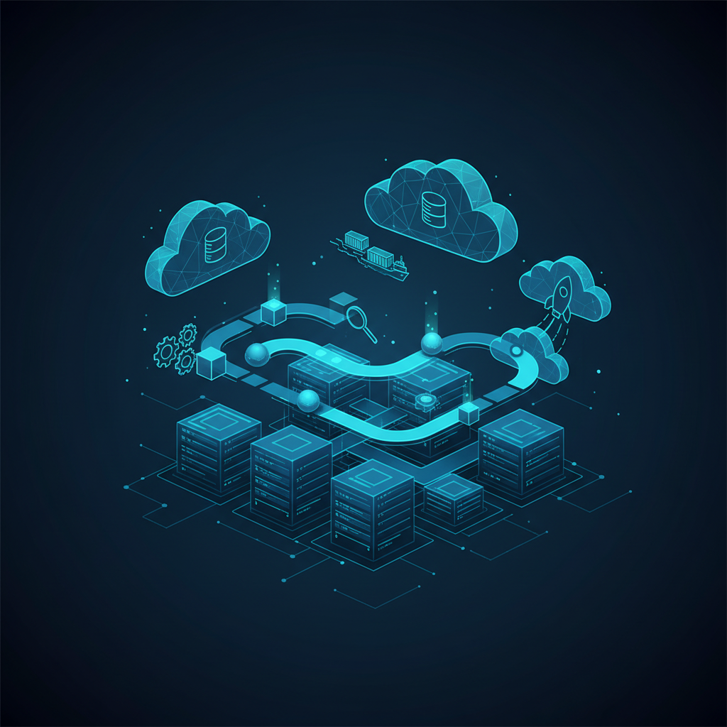 DevOps Consulting Company: Scale Engineering Without the Growing Pains