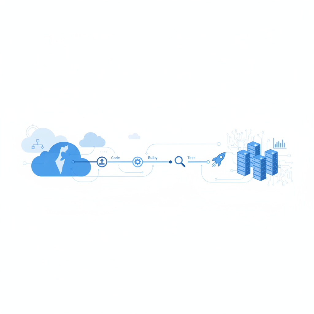שירותי DevOps בישראל: המדריך המקצועי לחברות טכנולוגיה